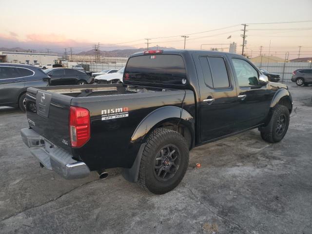 Obraz 3 z 2006 NISSAN FRONTIER CREW CAB LE 2006 z VIN 1N6AD07WX6C437432