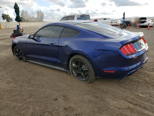 Image 2 of 2016 FORD MUSTANG  2016 with VIN 1FA6P8AM9G5200884