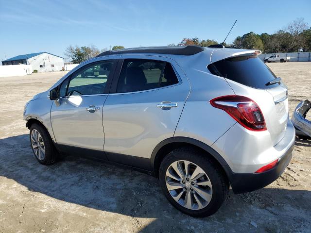 Obraz 2 z 2019 BUICK ENCORE PREFERRED 2019 z VIN KL4CJASB5KB702119
