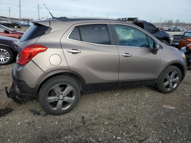 Image 3 of 2013 BUICK ENCORE CONVENIENCE 2013 with VIN KL4CJFSB1DB061518