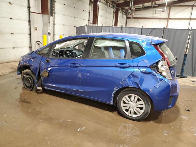 Image 2 of 2017 HONDA FIT LX 2017 with VIN 3HGGK5H50HM711584