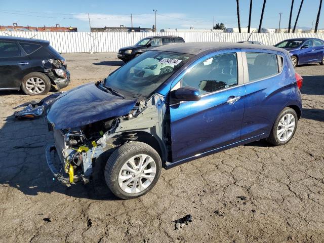 Obraz 1 z 2022 CHEVROLET SPARK 2LT 2022 z VIN KL8CF6SA9NC028737