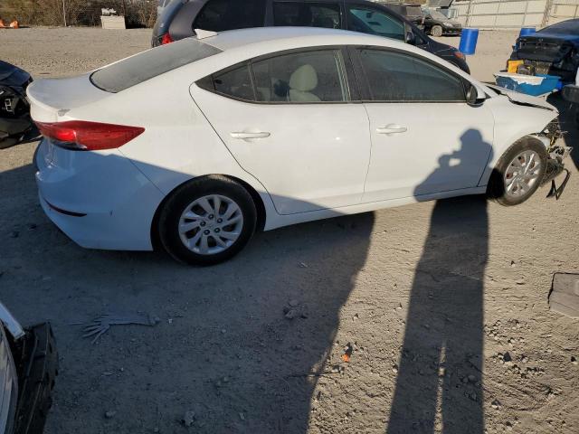 Obraz 3 z 2017 HYUNDAI ELANTRA SE 2017 z VIN 5NPD74LF2HH113385