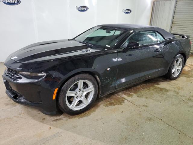 Image 1 of 2023 CHEVROLET CAMARO LS 2023 with VIN 1G1FB3DX7P0144841
