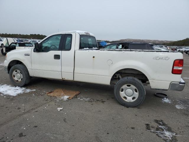 Изображение 2 2004 FORD F150  2004 с VIN 1FTRF14W94NB62924