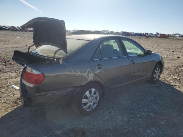 Image 3 of 2005 TOYOTA CAMRY LE 2005 with VIN 4T1BE32K95U578037