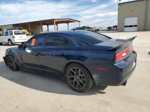 Image 2 of 2014 DODGE CHARGER R/T 2014 with VIN 2C3CDXCT3EH227139