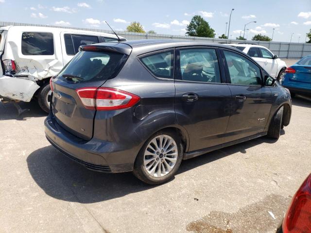 Изображение 3 2017 FORD C-MAX SE 2017 с VIN 1FADP5EU4HL111883