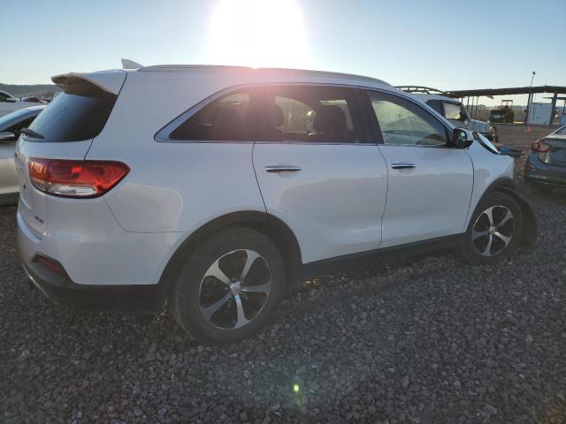Image 3 of 2016 KIA SORENTO EX 2016 with VIN 5XYPH4A54GG169578