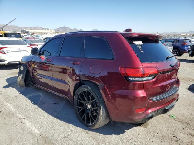 Obraz 2 z 2017 JEEP GRAND CHEROKEE SRT-8 2017 z VIN 1C4RJFDJ0HC695147