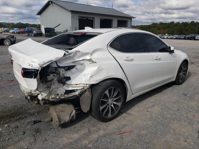 Image 3 of 2015 ACURA TLX  2015 with VIN 19UUB1F37FA024223