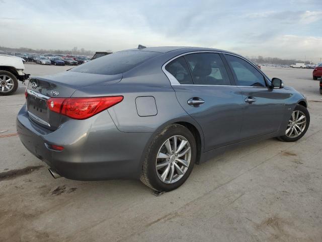 Obraz 3 z 2016 INFINITI Q50 PREMIUM 2016 z VIN JN1EV7AP7GM300278