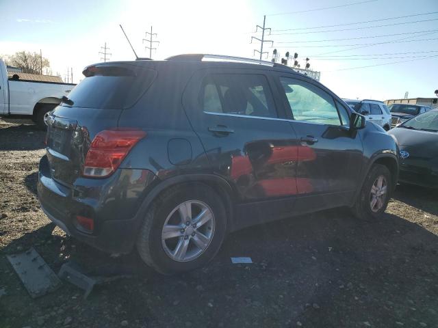 Obraz 3 z 2017 CHEVROLET TRAX 1LT 2017 z VIN 3GNCJLSB0HL145300