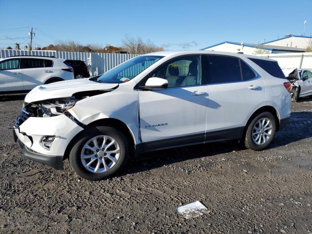 Obraz 2018 CHEVROLET EQUINOX LT 2018
