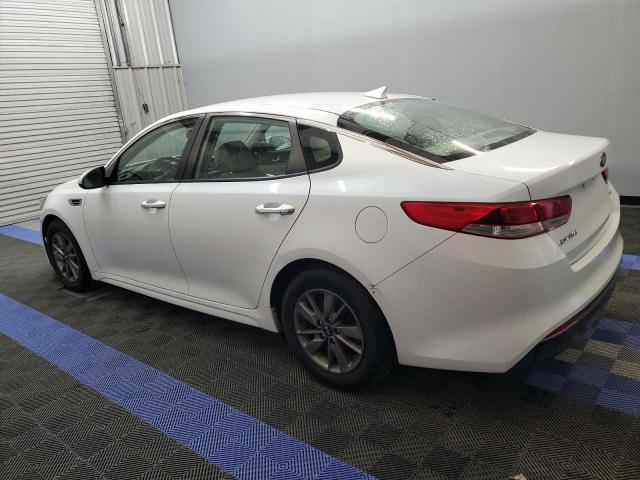 Obraz 2 z 2016 KIA OPTIMA LX 2016 z VIN 5XXGT4L13GG010970