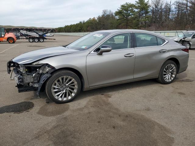 Image 1 of 2019 LEXUS ES 350 2019 with VIN 58ABZ1B1XKU010836