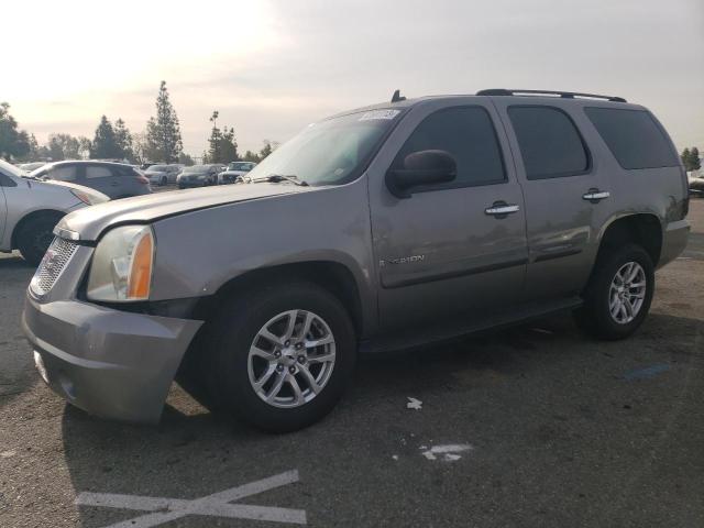 2007 GMC Yukon 2007 image