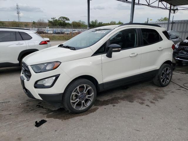 Изображение 2020 FORD ECOSPORT SES 2020