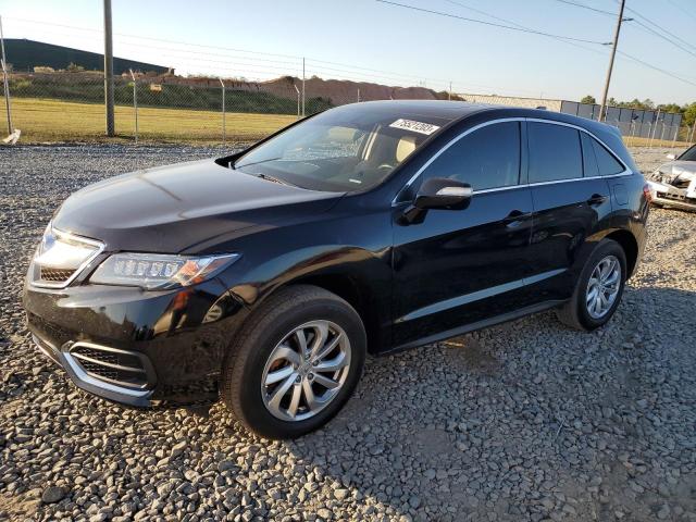 Obraz 2017 ACURA RDX TECHNOLOGY 2017
