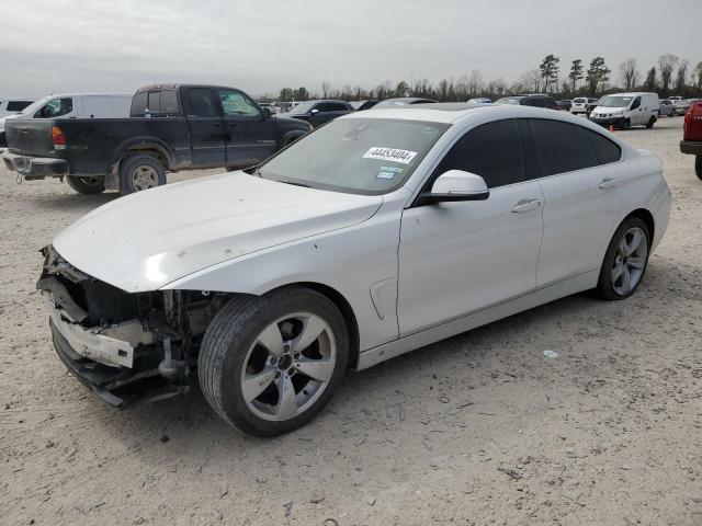 Obraz 2016 BMW 428 I GRAN COUPE SULEV 2016