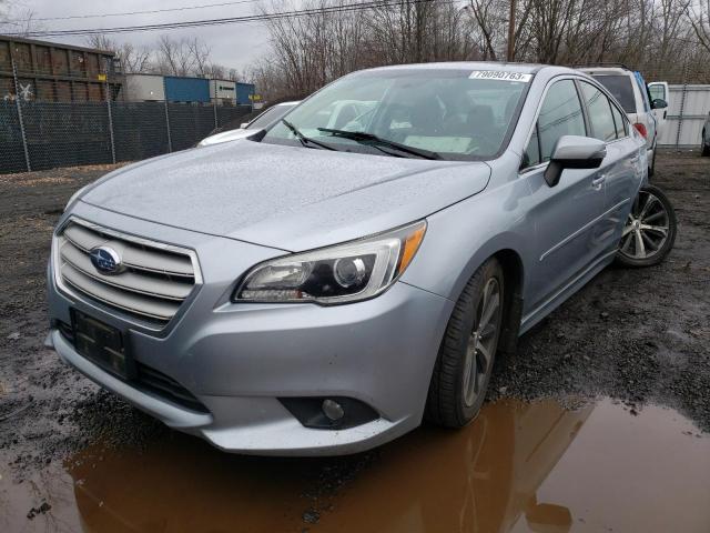 Изображение 1 2015 SUBARU LEGACY 2.5I LIMITED 2015 с VIN 4S3BNAN60F3046948