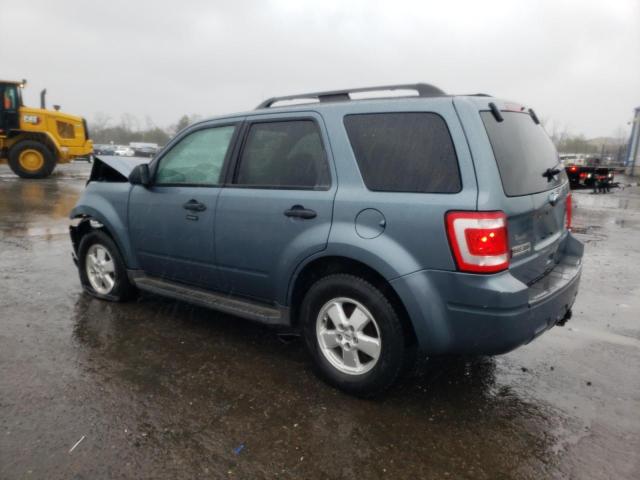 Obraz 2 z 2010 FORD ESCAPE XLT 2010 z VIN 1FMCU9DG8AKC29623