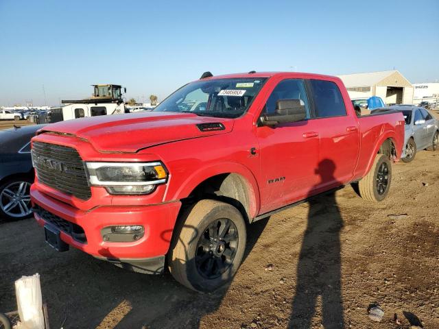 2022 RAM 2500 LARAMIE 2022 image