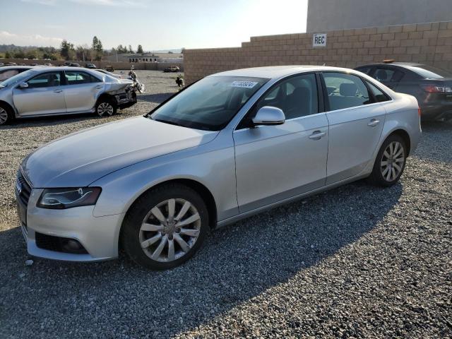 2009 AUDI A4 PREMIUM PLUS 2009 image