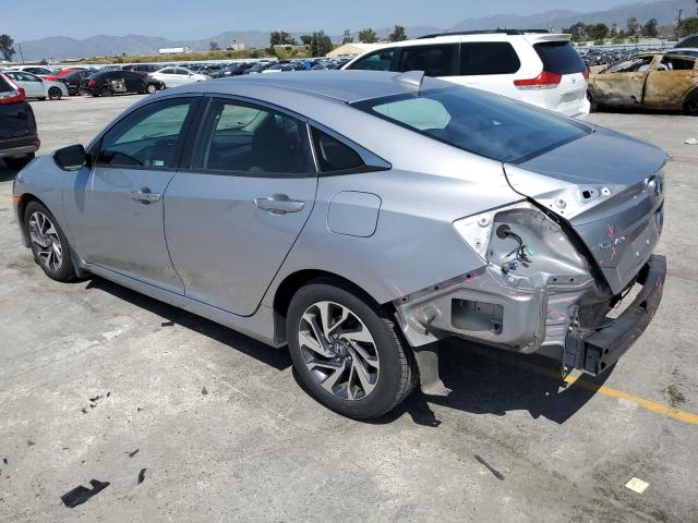Image 2 of 2018 HONDA CIVIC EX 2018 with VIN 2HGFC2F78JH574264