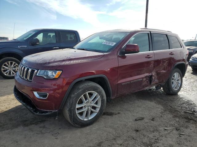2017 JEEP GRAND CHEROKEE LAREDO 2017 image