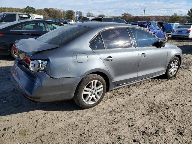 Obraz 3 z 2015 VOLKSWAGEN JETTA BASE 2015 z VIN 3VW1K7AJ8FM247543