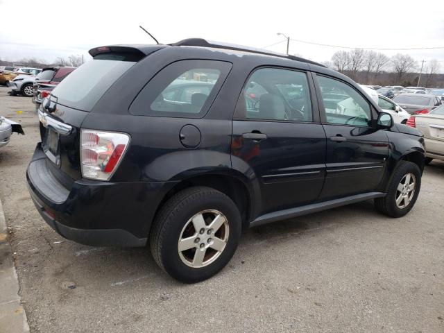 Изображение 3 2008 CHEVROLET EQUINOX LS 2008 с VIN 2CNDL13F586336322