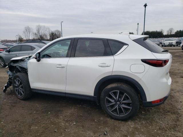 Изображение 2 2017 MAZDA CX-5 GRAND TOURING 2017 с VIN JM3KFBDL0H0186147