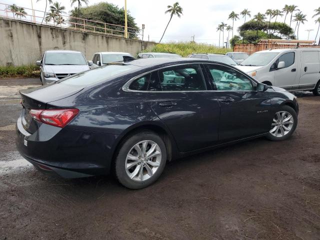 Image 3 of 2022 CHEVROLET MALIBU LT 2022 with VIN 1G1ZD5ST1NF161289