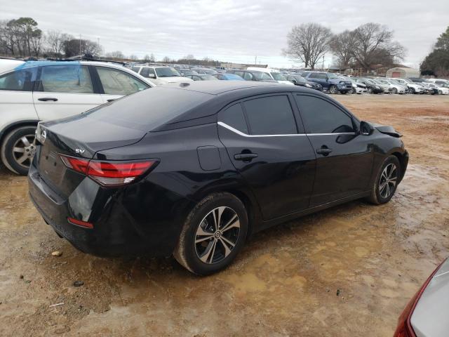 Image 3 of 2023 NISSAN SENTRA SV 2023 with VIN 3N1AB8CVXPY317355