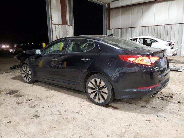 Obraz 2 z 2012 KIA OPTIMA SX 2012 z VIN 5XXGR4A6XCG001917