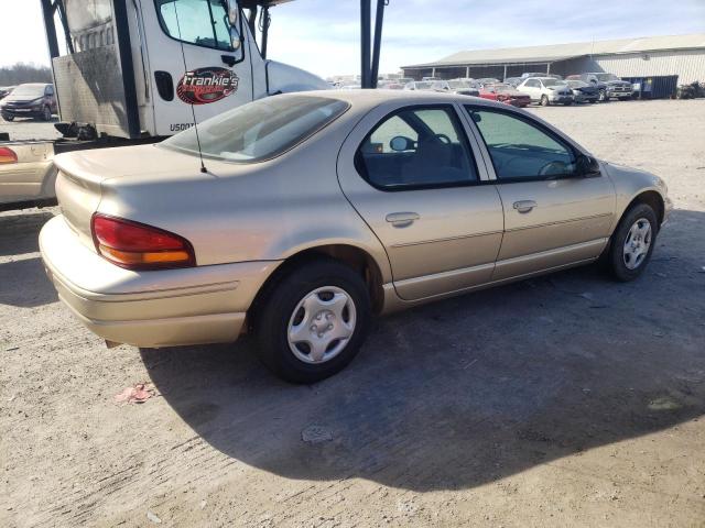 Image 3 of 1998 DODGE STRATUS  1998 with VIN 1B3EJ46X3WN338102