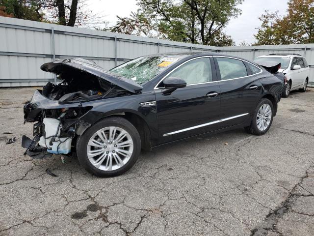Image 1 of 2019 BUICK LACROSSE PREFERRED 2019 with VIN 1G4ZN5SZXKU120591