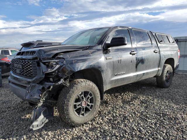 Obraz 2020 TOYOTA TUNDRA CREWMAX SR5 2020
