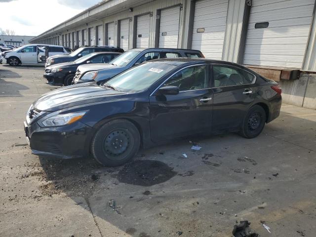 Image 1 of 2018 NISSAN ALTIMA 2.5 2018 with VIN 1N4AL3AP2JC229231