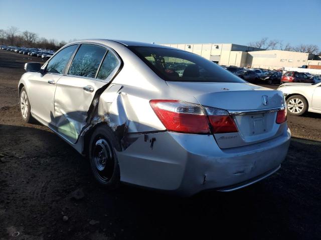 Obraz 2 z 2014 HONDA ACCORD EX 2014 z VIN 1HGCR2F78EA192760