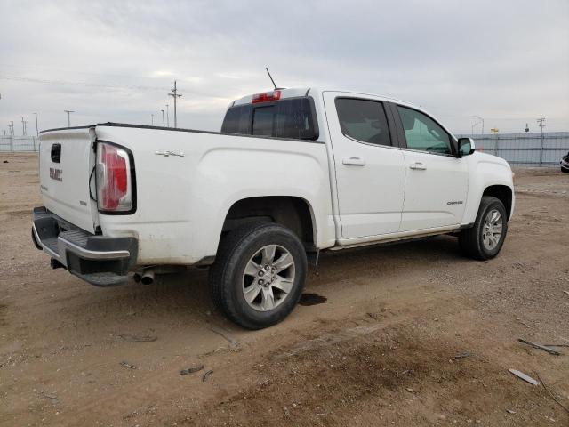 Obraz 3 z 2017 GMC CANYON SLE 2017 z VIN 1GTG6CEN5H1192203