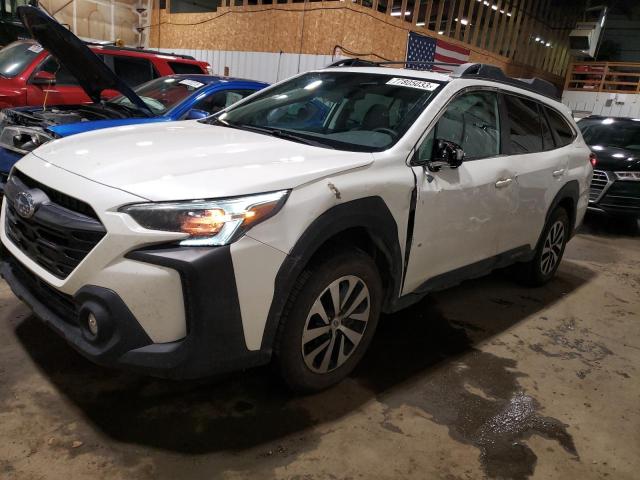 Изображение 1 2023 SUBARU OUTBACK PREMIUM 2023 с VIN 4S4BTAFC1P3129201