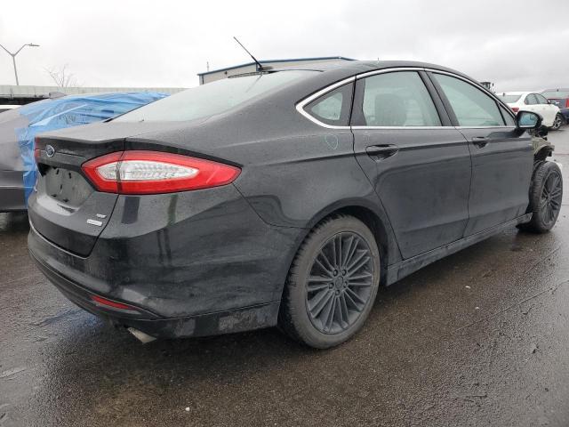Image 3 of 2014 FORD FUSION SE 2014 with VIN 3FA6P0HD9ER250251
