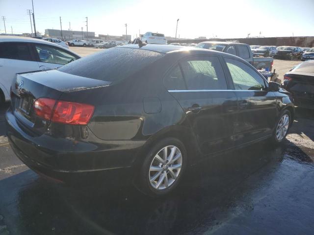 Obraz 3 z 2014 VOLKSWAGEN JETTA SE 2014 z VIN 3VWD17AJ6EM420717