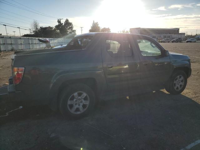 Изображение 3 2007 HONDA RIDGELINE RTL 2007 с VIN 2HJYK16527H522765