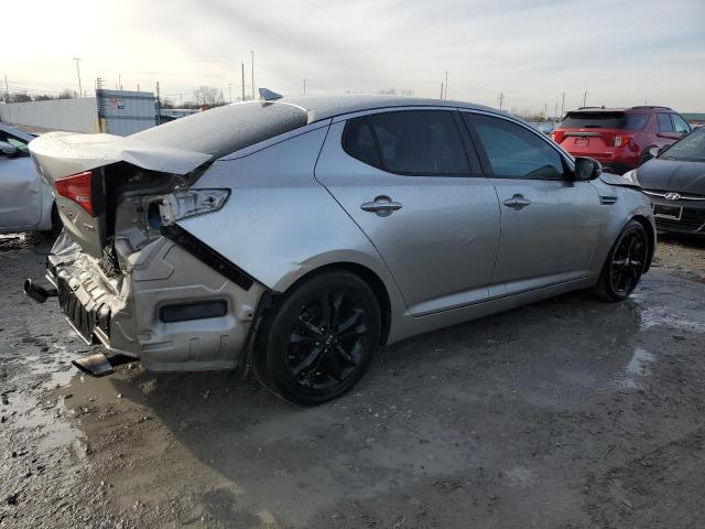 Изображение 3 2011 KIA OPTIMA EX 2011 с VIN KNAGN4A76B5145047