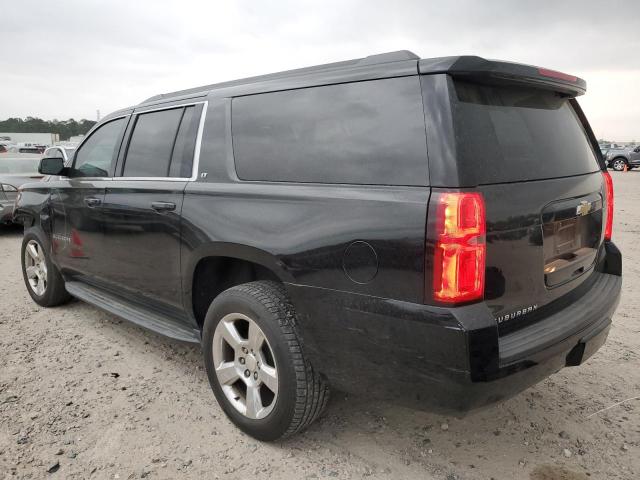 Obraz 2 z 2016 CHEVROLET SUBURBAN C1500 LT 2016 z VIN 1GNSCHKC2GR392496