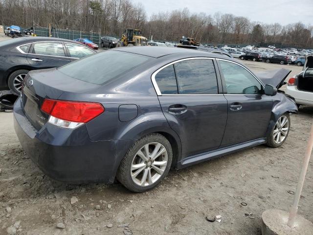 Image 3 of 2013 SUBARU LEGACY 2.5I PREMIUM 2013 with VIN 4S3BMBC63D3018649
