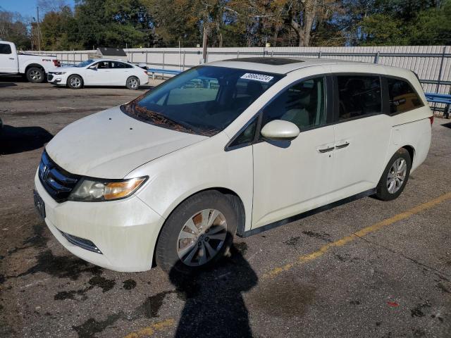 Obraz 2015 HONDA ODYSSEY EXL 2015